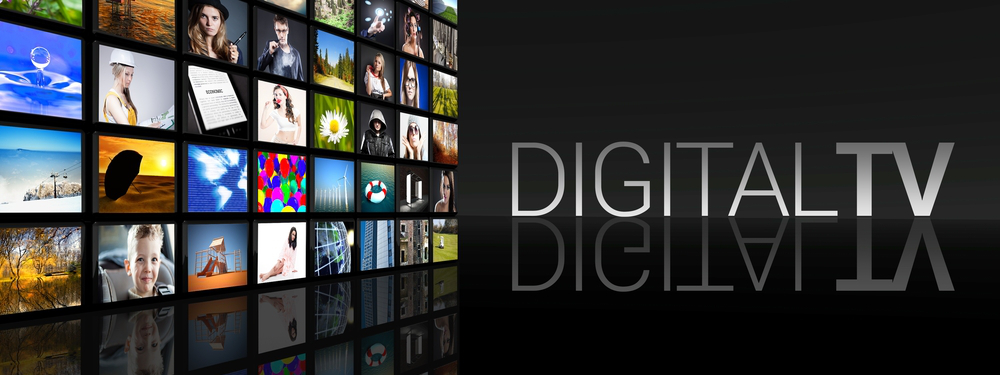 Gapfiller DVB-T / DVB-T2 / ISDB-T Gapfiller DVB-T / DVB-T2 / ISDB-T